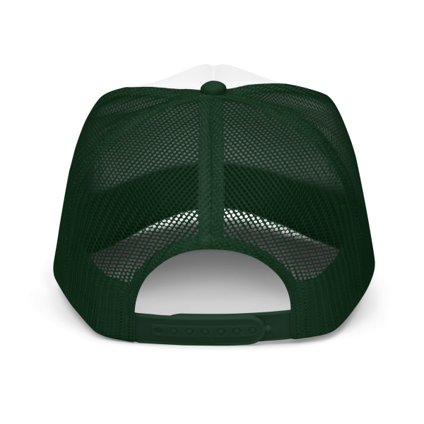 foam-trucker-hat-dark-green-white-dark-green-one-size-back-6a44b359bad99.png Spiral Trucker Hat