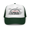 foam-trucker-hat-dark-green-white-dark-green-one-size-front-6a44b359bad26.png Spiral Trucker Hat
