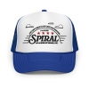 foam-trucker-hat-royal-white-royal-one-size-front-6a44b359bae3b.png Spiral Trucker Hat