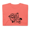 unisex-basic-softstyle-t-shirt-coral-silk-front-6a44a0d2bdcfd.png Logo Tee