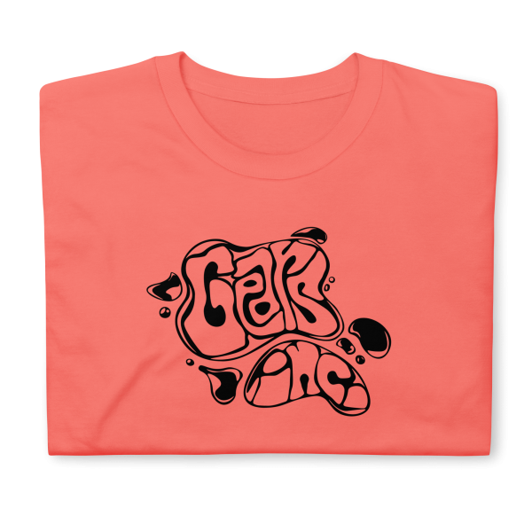 unisex-basic-softstyle-t-shirt-coral-silk-front-6a44a0d2bdcfd.png Logo Tee