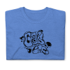 unisex-basic-softstyle-t-shirt-heather-royal-front-6a44a0d2c03de.png Logo Tee
