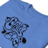 unisex-basic-softstyle-t-shirt-heather-royal-zoomed-in-6a44a0d2c07e1.png Logo Tee