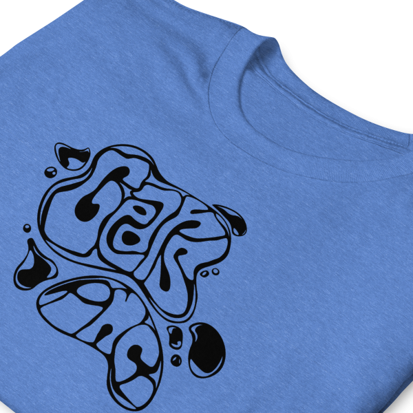 unisex-basic-softstyle-t-shirt-heather-royal-zoomed-in-6a44a0d2c07e1.png Logo Tee