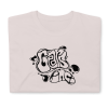 unisex-basic-softstyle-t-shirt-ice-grey-front-6a44a0d2c19ee.png Logo Tee