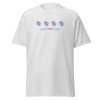 Spiral Stars Tee
