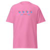 Spiral Stars Tee