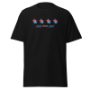 Spiral Stars Tee