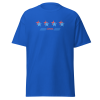 Spiral Stars Tee