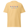 Spiral Stars Tee